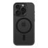 Puzdro Tactical Magsafe Hyperstealth iPhone 15 Pro - čierne