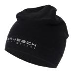 Brubeck Merino Black - L/XL