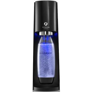 SODASTREAM E-Terra Black