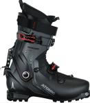 Atomic lyžiarky Backland Sport 90 23/24 black grey Velikost: 30