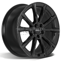 DEZENT AR black 10.00x20 5x114.30 ET40