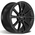 DEZENT AR black 10.00x20 5x114.30 ET40