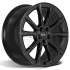 DEZENT AR black 10.00x20 5x114.30 ET40