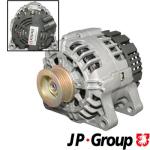 JP GROUP Alternátor 4190100900