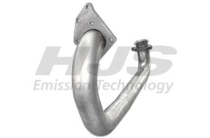 HJS Výfukové potrubie 91 11 2718