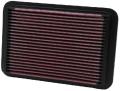 K&N Filters Vzduchový filter 33-2050-1