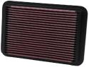K&N Filters Vzduchový filter 33-2050-1