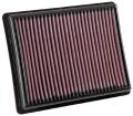 K&N Filters Vzduchový filter 33-3054