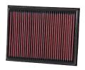 K&N Filters Vzduchový filter 33-3059