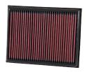 K&N Filters Vzduchový filter 33-3059