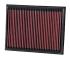 K&N Filters Vzduchový filter 33-3059