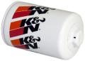 K&N Filters Olejový filter HP-2006