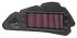 K&N Filters Vzduchový filter HA-1513