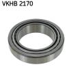 SKF Ložisko kolesa VKHB2170