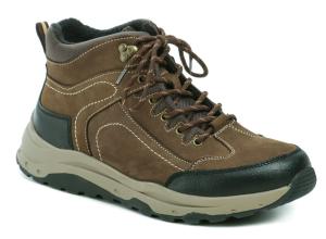 T.Sokolski Z23-313 coffee pánske zimné topánky EUR 42