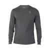 FOX Ranger Drirelease LS Jersey Dark Shadow - XL