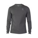 FOX Ranger Drirelease LS Jersey Dark Shadow - XL