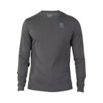 FOX Ranger Drirelease LS Jersey Dark Shadow - XL