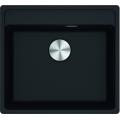 Franke MRG 610-52 RTL  onyx