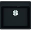 Franke MRG 610-52 RTL  onyx