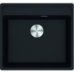 Franke MRG 610-52 RTL  onyx