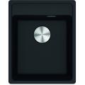 Franke MRG 610-37 RTL  onyx