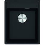 Franke MRG 610-37 RTL  onyx