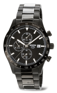 BOCCIA TITANIUM 3739-02