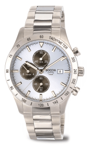 BOCCIA TITANIUM 3739-01