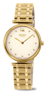 BOCCIA TITANIUM 3349-04