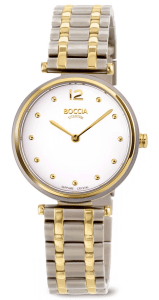 BOCCIA TITANIUM 3349-03