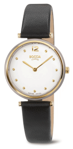 BOCCIA TITANIUM 3349-01