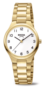 BOCCIA TITANIUM 3347-03