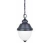 Top Light Top Light Toledo R - Vonkajší luster E27/60W/230V IP54
