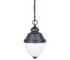 Top Light Top Light Toledo R - Vonkajší luster E27/60W/230V IP54