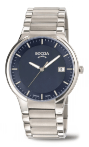 BOCCIA TITANIUM 3629-03