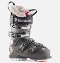 Rossignol lyžiarky Pure Heat 70 GW metal gold grey 23/24 Velikost: 245