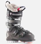 Rossignol lyžiarky Pure Heat 70 GW metal gold grey 23/24 Velikost: 245