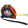 EXTOL PREMIUM Meter st.ASSIST 5mx19mm s magn