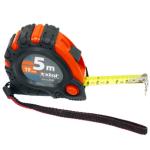 EXTOL PREMIUM Meter st.ASSIST 5mx19mm s magn