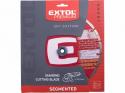 EXTOL PREMIUM Kotúč diamantový 180mm segmentový