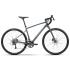 Ghost Asket AL - model 2024 Grey/Blue - S (17,5", 155-170 cm)