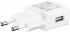 Sieťová nabíjačka Samsung USB-A EP-TA200EWE biela (Bulk)