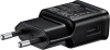 Sieťová nabíjačka Samsung USB-A EP-TA200EBE čierna (Bulk)