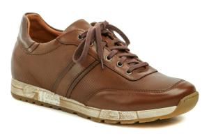 Koma 14M02P5 whisky pánske poltopánky EUR 45