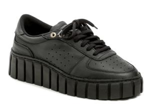 Koma 4002 čierna dámska obuv EUR 39