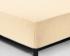 Froté plachta Homa basic bledožltá 105 g Froté plachta Homa basic čierna 105 g - 90/100x200 cm