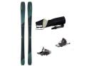 Set Elan Ripstick Tour 88 22/23 + Fritschi Xenic 10 + Kohla Multifit 120 Veľkosť: 177