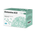 GLUTAMINE Ace neutrálna príchť 30 x 15 g