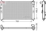 DENSO Chladič motora DRM45053